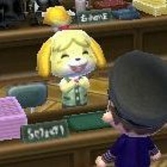 so i took samples from isabelle talking and made it into an utau bank..