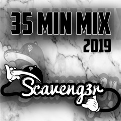 SCAVENGER Quick Mix (2019)
