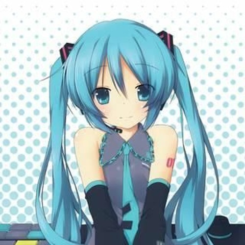 Miku (Nightcore)