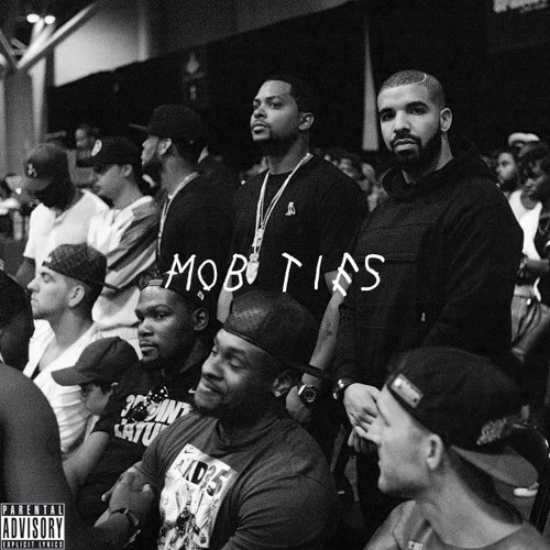 Stream Mob Ties - Drake ft Weezle by Weezle | Listen online for free on  SoundCloud