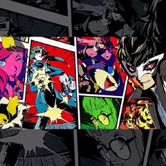 Persona 5 OST - Credits Theme