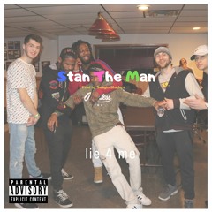 lie 4 me (Prod by. Swaggin shad)