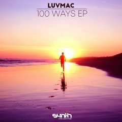 Luvmac - Calmer Shores [Synth Collective]