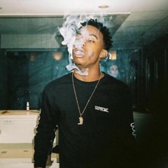 Playboi Carti - Talk (original)(slowed + reverb)