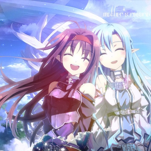 Koemi Sword Art Online Ed Ii シルシ Shirushi Tv Size Cover By Koemi Koemi Sword Art Online Ed Ii シルシ Shirushi Tv Size Cover By Koemi