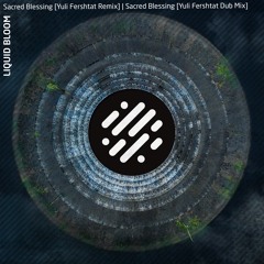 Liquid Bloom - Sacred Blessing ( Yuli Fershtat Remix) [SoundCloud Clip]
