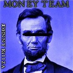 Money Team (Prod. By Cxdy)
