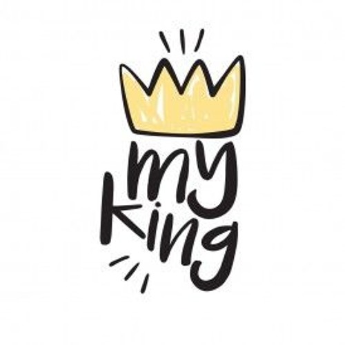 Обои с надписью king. King надпись. My friend is king. Impossible i am king. My friend is king.