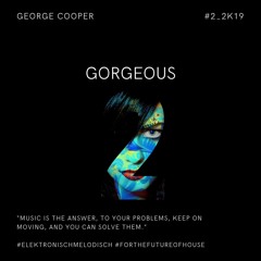 gorgeous sounds Vol. 2 by George Cooper