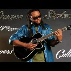 Duane Stephenson Best of Reggae Lovers And Culture Mix By Djeasy