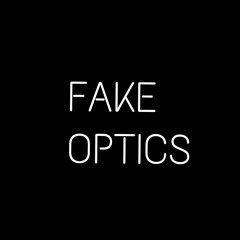 Fake Optics - Ardhito Pramono (Cover)