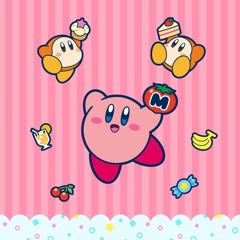 Kirby’s Return To Dreamland OST- Chilly area