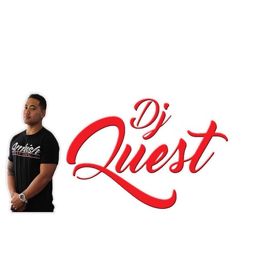 DJ QUEST - GYM MIXTAPE