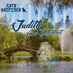 KataHaifisch Podcast 084 - Judith van Waterkant