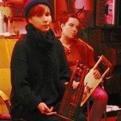 möö - Menuetti, Avohakkuu (Live Viljandi)