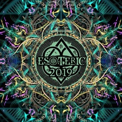 PlayerOne @ Esoteric Festival . Sunset SunStage . Mp3.1  .