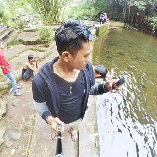 ARMADI RAGA-PILUK PILUK.mp3 by dede - Listen to music
