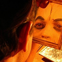 Face in the Mirror- Had a Dream