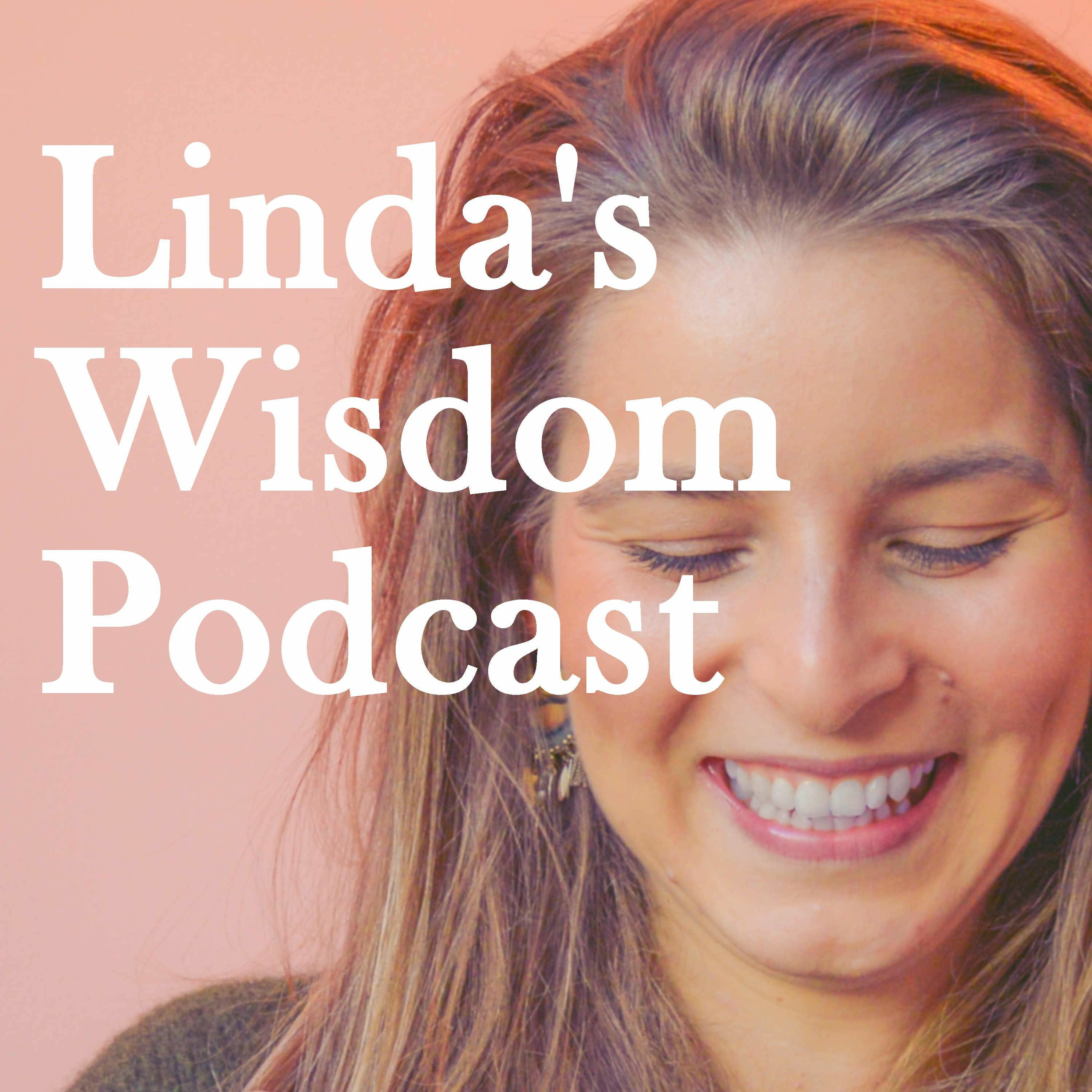 Linda Maria - The Podcast
