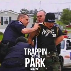 Trappin Out The Park