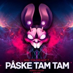 Dj Prowe - TAM TAM DJ CONTEST