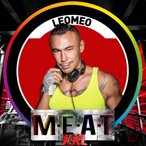 NYC WORLD PRIDE - M.E.A.T XXL | PRIDE FESTIVAL 2019