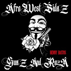 02 BENNY BASTOS - OG BAD MAN