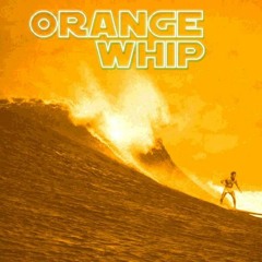 Orange Whip - Nitro! Dick Dale Cover rough Mix. New EP coming soon.