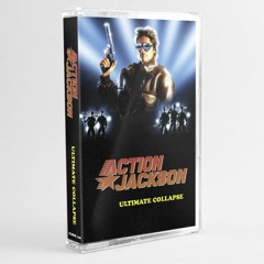 Action Jackson - Defender