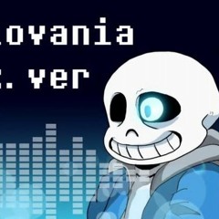 Megalovania Remix.ver (not mine)