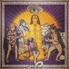 Soulspace - Lotus Eater (Original Mix) | Get Physical Music