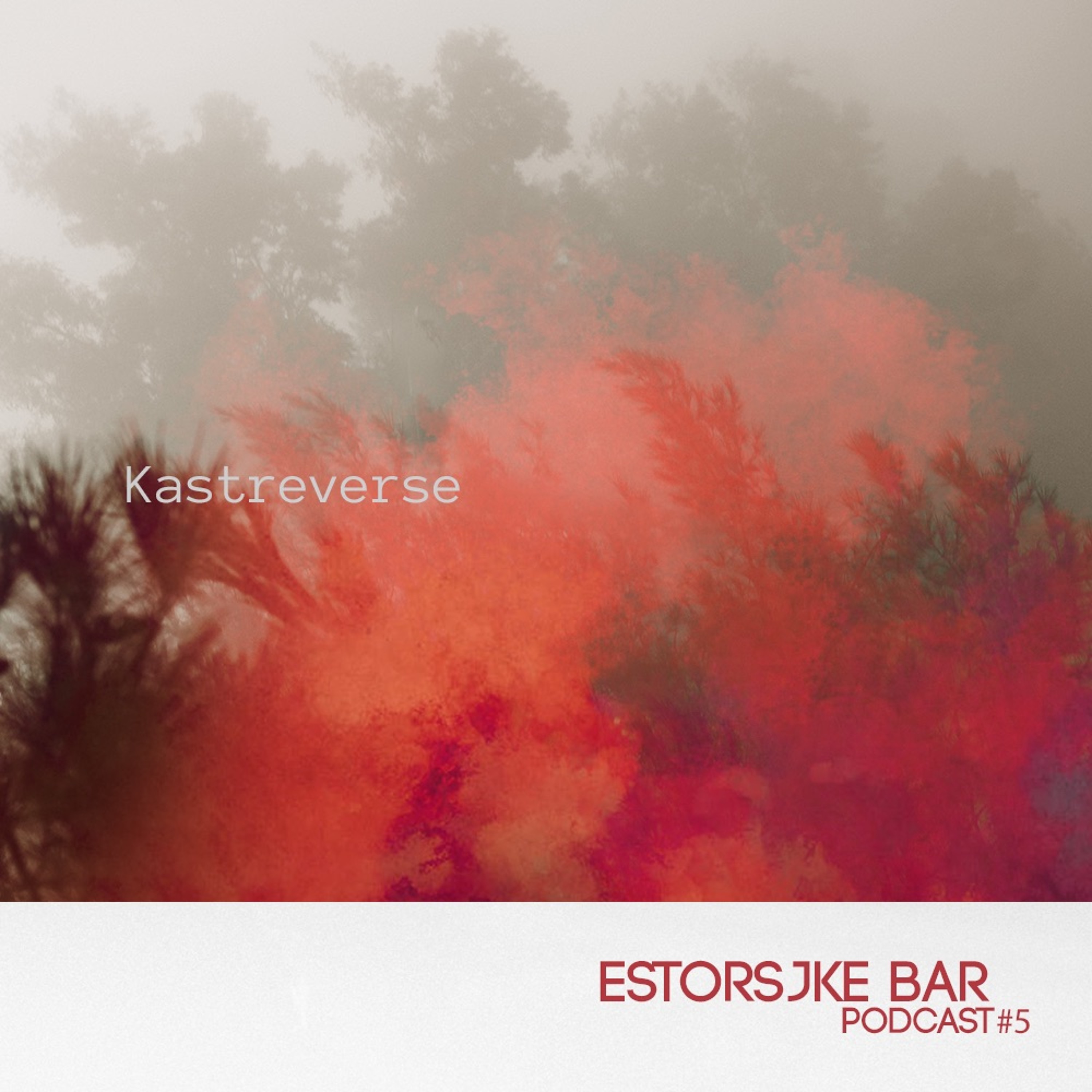 ESTORSJKE BAR