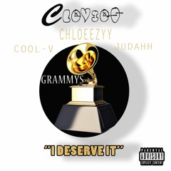 CleviesxChloexCoolV -I Deserve