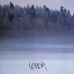 VORDR -Chained in Recollections of a Life That Once Was