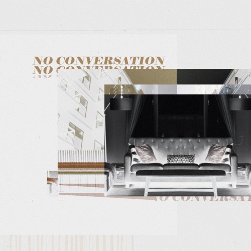 No Conversation (ver. radio)