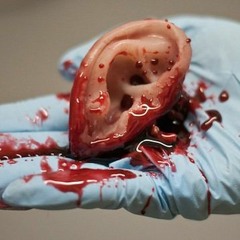 Ruberoid - The Ear