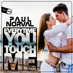 Paul Norval - Everytime You Touch Me (Sample)