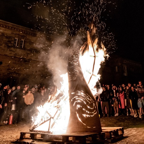 TantRut @ Zum Brennenden Bären / UFO / Burn Night