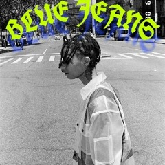 BLUE JEANS-$murda ft. Ofwn unreal