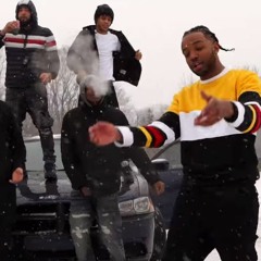 HoodStar Mari - Bunk To The Booth (Official Music Video)