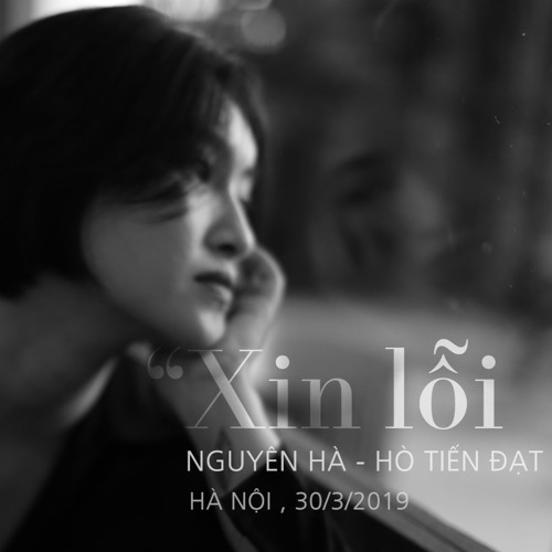 Xin Lá»—i Nguyen Ha St Há»