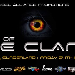 DJ Adam B - MC Forbzy & Ball -  - 28_3_19