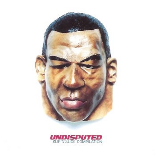 611 - Slip 'N' Slide - Undisputed mixed by Dubfire & Sharam (1995)