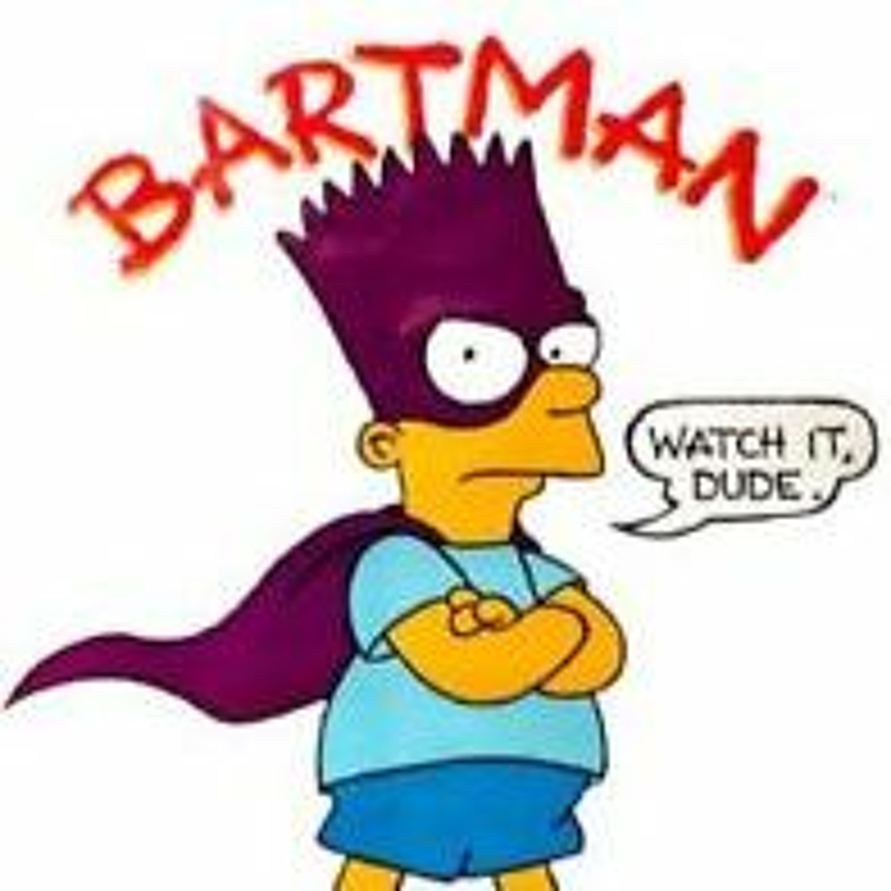 Do the Bartman (SIMPSONS) DNB MASHUP 4 FUN episode artwork