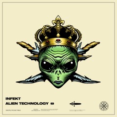 Infekt - Death Sickle