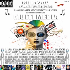 Subwav/Clubfungus-&-Associates-Multi-Media