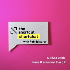 A chat with Tomi Kaukinen - Part 2