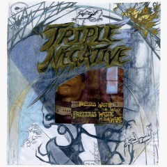 Triple Negative Precious Waste In Our Wake  (excerpts)