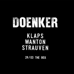 Wanton @doenker