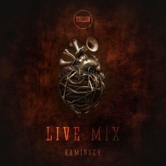 Edison Live Mix 29.03.19